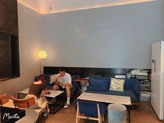-Home Cafe(水榭春天店)