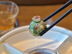 -广州富力君悦大酒店空中花园