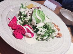 -必点海鲜·鲅鱼水饺(鞍山西道店)