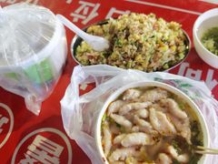 -海大南门夜市(海富街店)