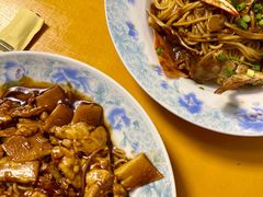-许村蟹面(海宁许村大道店)