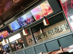 大堂-吞鱼兽麻辣烤鱼(万达店)