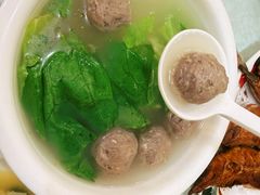 -潮汕铺老店(甜水井店)