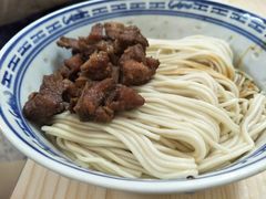 -盛兴面馆(真儒大厦店)