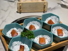 -鼎记啫啫煲(数博万达店)