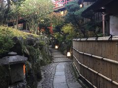 -料亭菊水楼