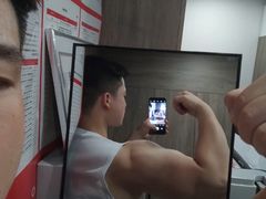 -WEGYMER健萌健身(麦德龙钰龙天下馆)