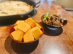 -楠火锅(昆山金鹰店)