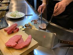 -神户牛排餐厅MOURIYA(总店)