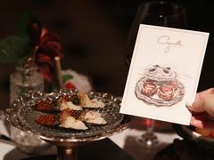 -壳里西餐厅Coquille Seafood Bistro(蒙自路店)