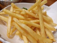 -千吉日本料理(日本一条街店)