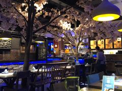 -蜜桃餐厅·江浙融合菜(荟聚购物中心店)