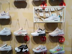 -NIKE(朝阳合生汇店)