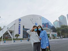 -广州保龄球馆(广州天河体育中心店)