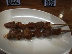 -晋商羊家将(十八中店)