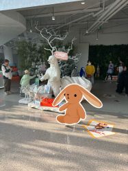 -IMON·HANSA潮玩玩偶毛绒玩具(通州万象汇店)