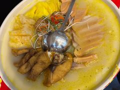 -丰收日·小海鲜·沪上家宴(顾村正大店)
