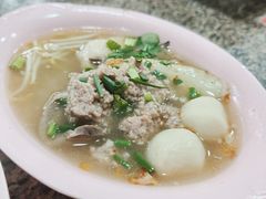 -榮泰米粉湯(Left Shop)