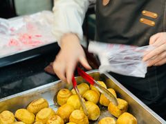 -毛华美食(清扬路店)