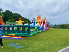 -昆山城市生态森林公园