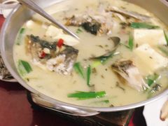 -畲乡一品鱼府土菜馆