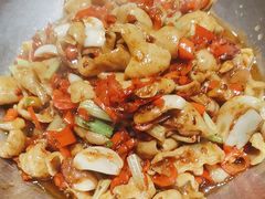 -渔乡米香·剁椒鱼头(四方坪店)