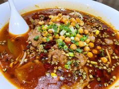 -食通天·寰宇集(杭州万象城店)