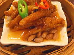 -点都德(聚福楼店)