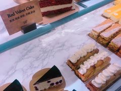 -Madeleine玛德琳(永平里店)