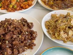 -清真·同发顺饭庄·烧麦(总店)