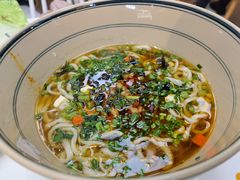 -墩儿大碗宽面(来福士店)
