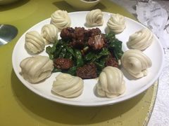 -赶海部落海鲜城(海阳路店)