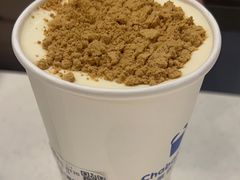 -茶百道(二宫店)
