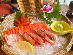 -南湖名都大酒店-千叶日本餐厅