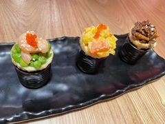 -西月山居匠心创意料理(江汉路新佳丽广场店)