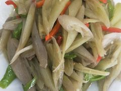 -味好美土菜(迎宾东路店)