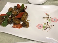 -长春观斋补堂素菜馆