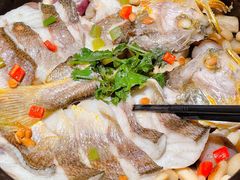 -明州小宴(文化广场店)