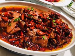 香辣美容蹄-胡大饭馆 24h(簋街总店)