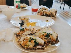-听松楼·花园酒店·自助餐厅(红梅公园店)