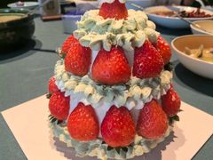 -Dark Horse·黑马蛋糕·低脂·低糖淡奶(金匙望湖大厦店)