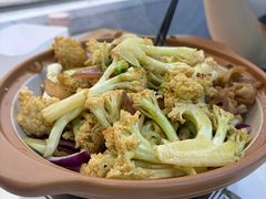 -黄牛肉馆·皖南土菜