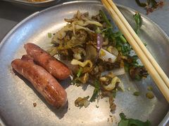 -杨记齐齐哈尔烤肉(总店)