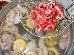 -官塘陈记鱼生·潮汕砂锅粥·牛肉火锅(潮枫路总店)