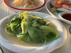 -碧海银沙海鲜餐厅(恒大海上威尼斯店)