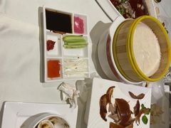 -大鸭梨烤鸭(左家庄店)