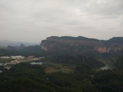 -丹霞山风景名胜区