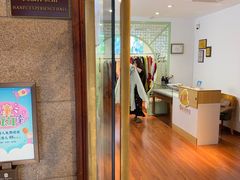 -苏州吴宫泛太平洋酒店