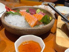 -月龍吟(朝龙汇店)