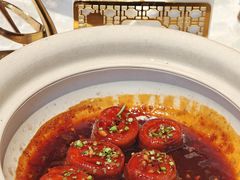 九转大肠-明湖楼·经典鲁菜山东海鲜(大明湖店)